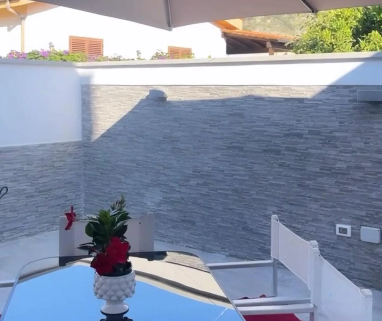 Coki Holiday House Palermo İtalya