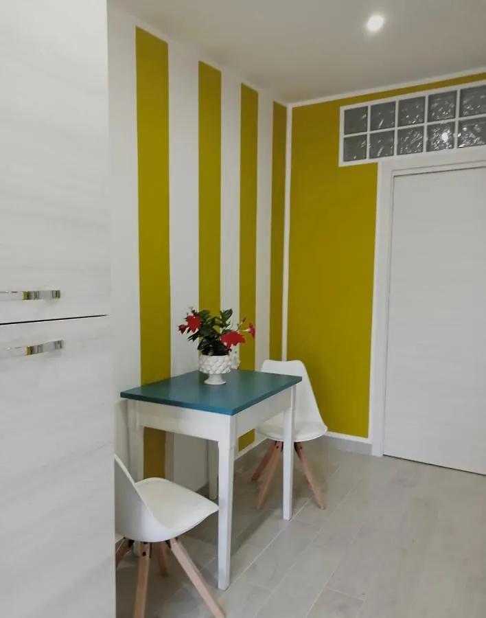 Coki Holiday House Palermo 0*,