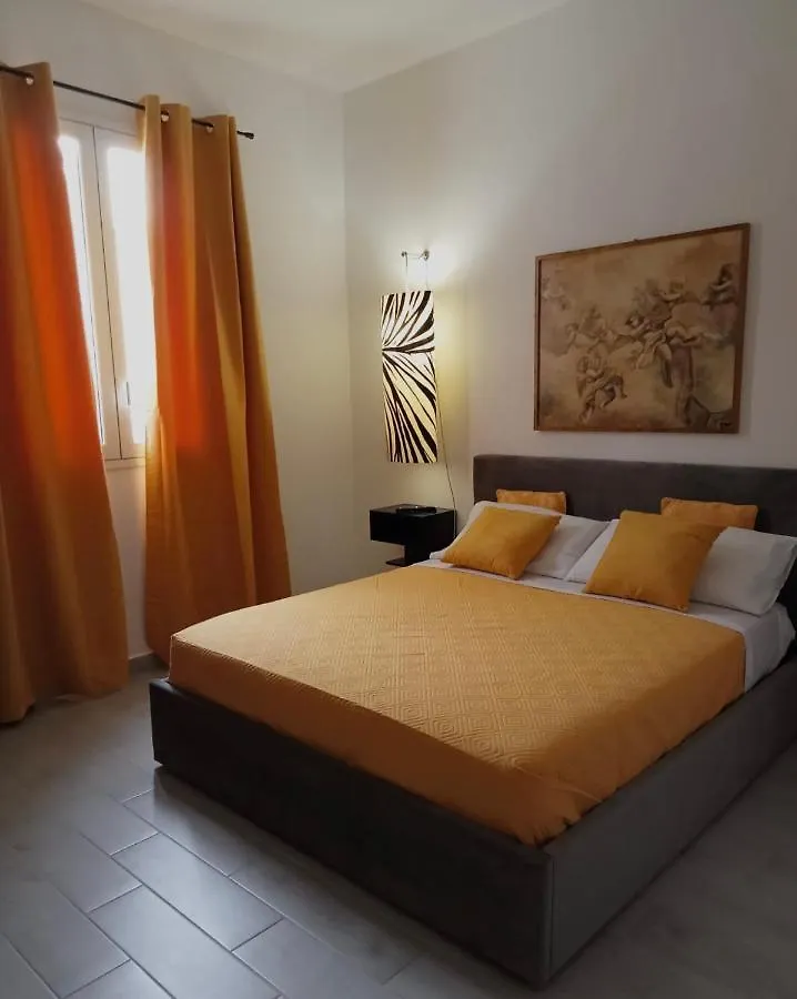 Coki Holiday House Palermo 0*,  Italy