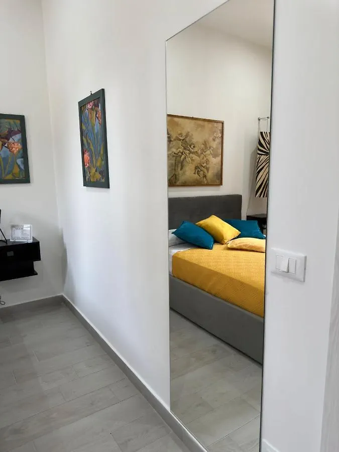 Coki Holiday House Palermo