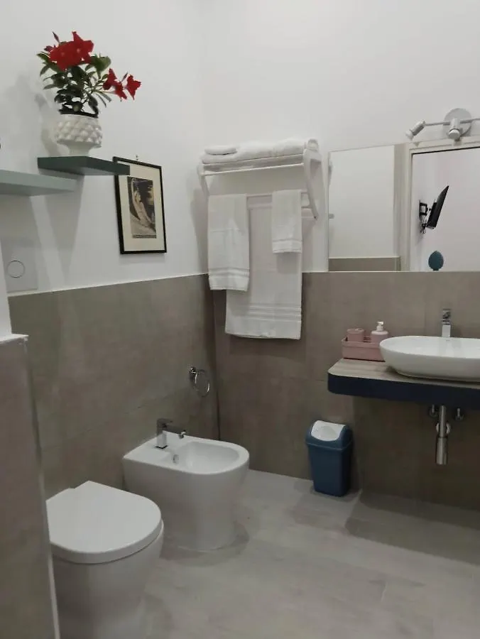 Holiday home Coki Holiday House Palermo