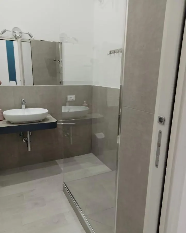 Coki Holiday House Palermo Holiday home