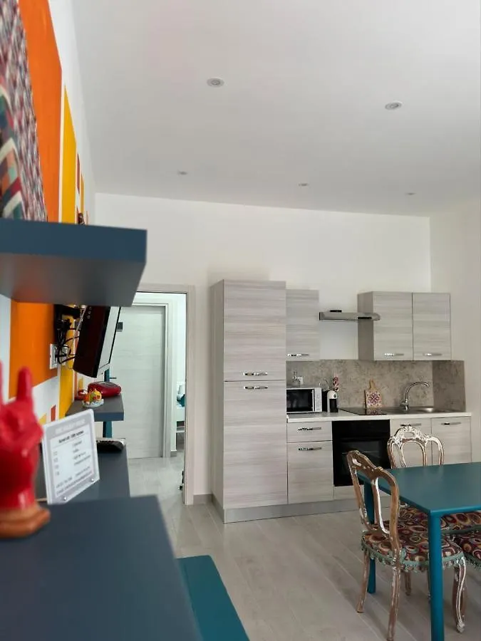 Coki Holiday House Palermo 0*,  Italy